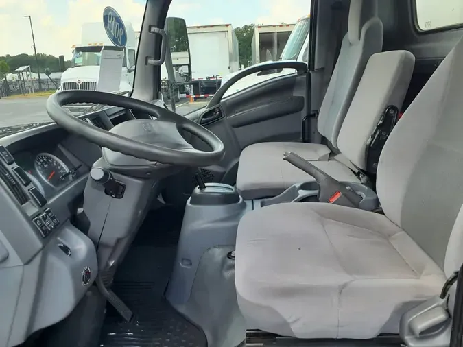 2019 ISUZU NPR HD