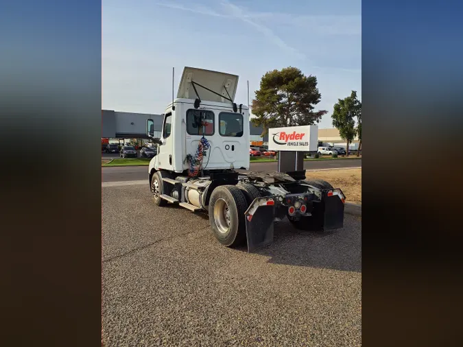 2020 FREIGHTLINER/MERCEDES NEW CASCADIA 116