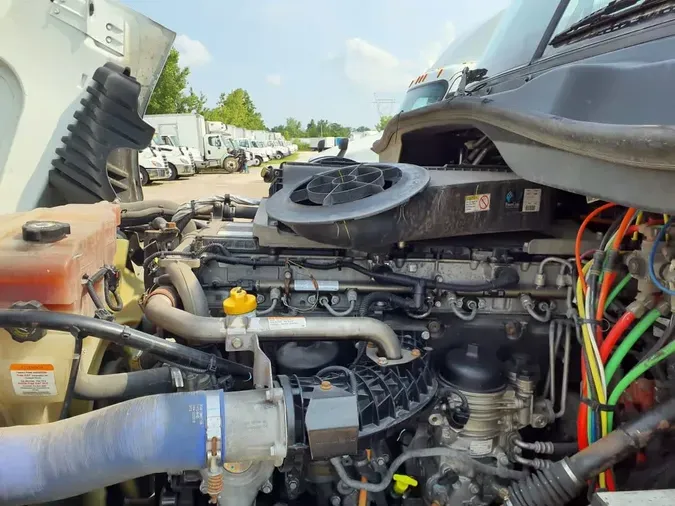 2020 FREIGHTLINER CASCADIA 125