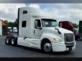 2024 INT LT625 6X4