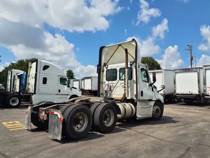 2021 FREIGHTLINER NEW CASCADIA PX12664