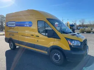 2018 FORD MOTOR COMPANY TRAN250