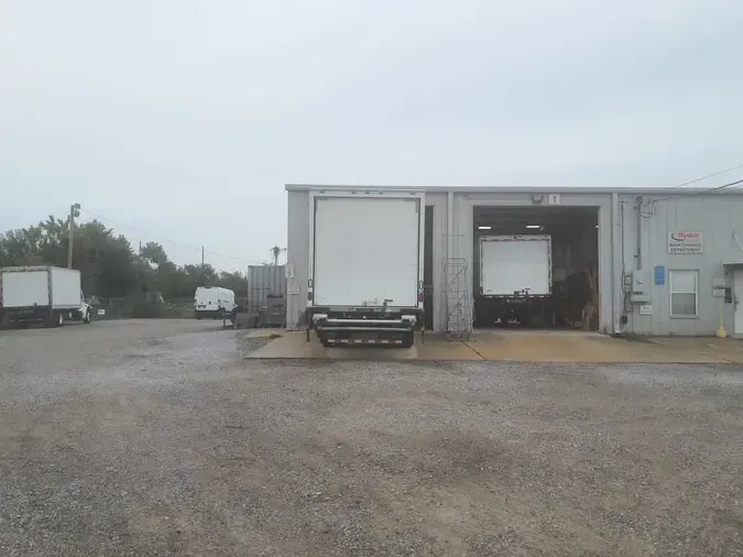 2016 NAVISTAR INTERNATIONAL 4300
