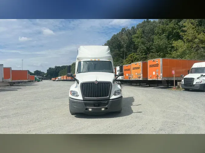 2022 International LT9e003a6e5d15b18d0edd0566d65275c7