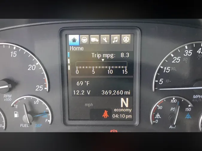 2025 Freightliner Cascadia 1269e01131d2c996af1298b00c6dace68f7