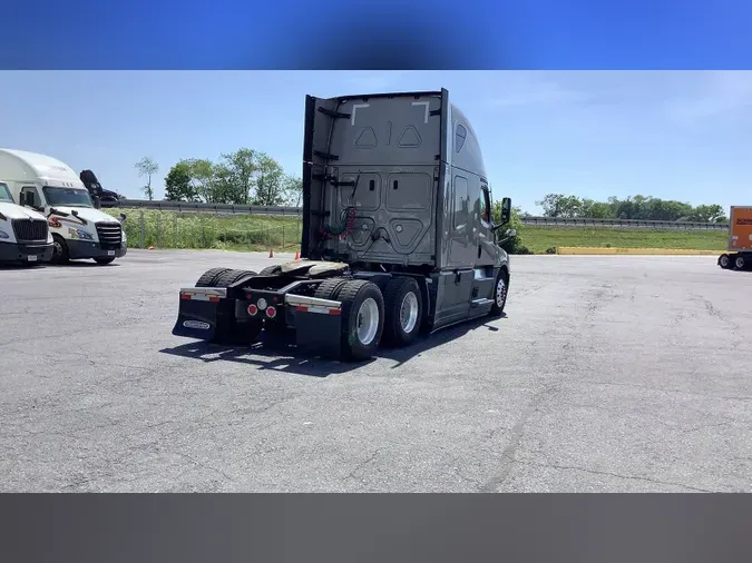2024 Freightliner Cascadia 1269e01151987675a19e22fdd5a23f301a5