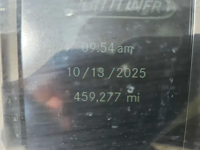 2019 FREIGHTLINER/MERCEDES NEW CASCADIA PX12664