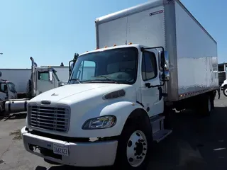 2019 FREIGHTLINER M2 106