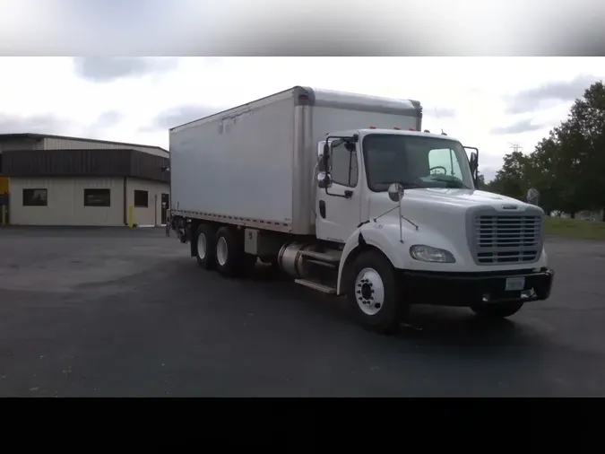 2016 Freightliner M211264S9e023723693ca4a6099518a1f47cbe60