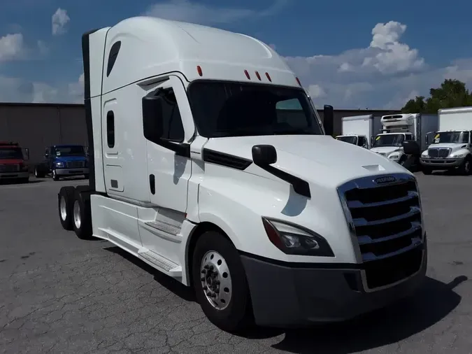 2022 FREIGHTLINER/MERCEDES NEW CASCADIA PX126649e02e1411da11c77b6cfaef8a7c7b7f1