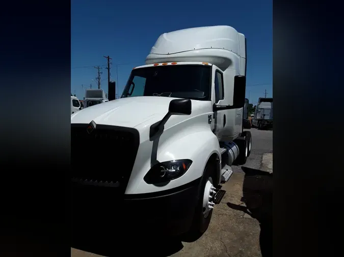 2019 NAVISTAR INTERNATIONAL LT625 SLPR CAB9e03769ca5e907fe6f45b0a0a44c391d