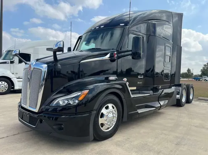 2026 Kenworth T680