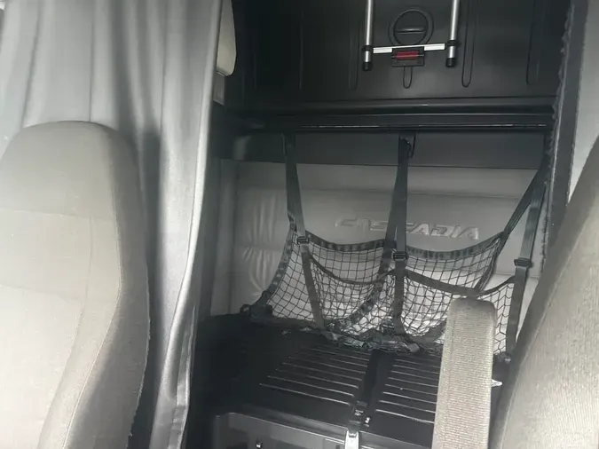 2021 FREIGHTLINER/MERCEDES NEW CASCADIA PX12664