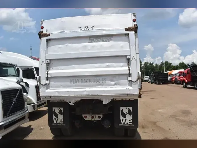 2006 WESTERN STAR 4964