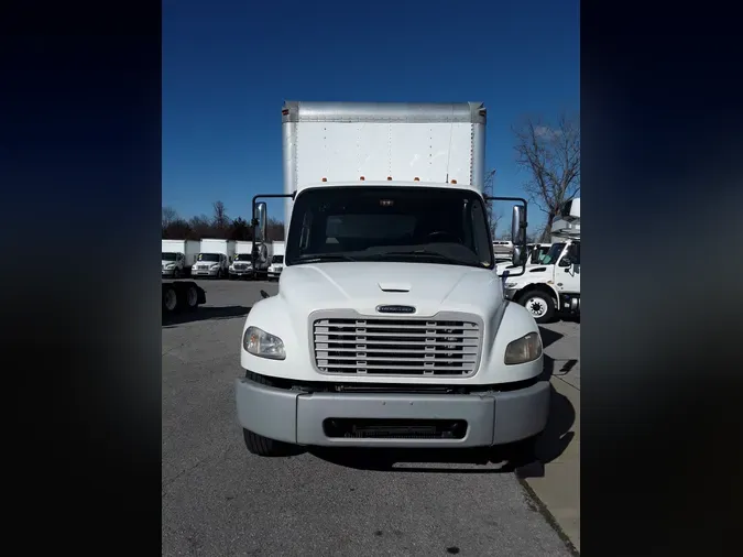 2018 FREIGHTLINER/MERCEDES M2 106