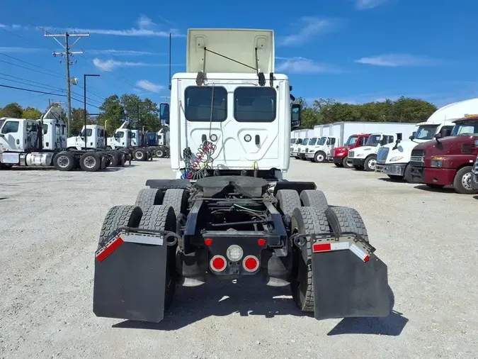 2019 FREIGHTLINER/MERCEDES NEW CASCADIA PX12664