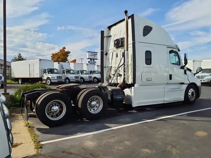 2019 FREIGHTLINER/MERCEDES NEW CASCADIA PX126649e081cb6e94ac969b08d629a5050ccbc