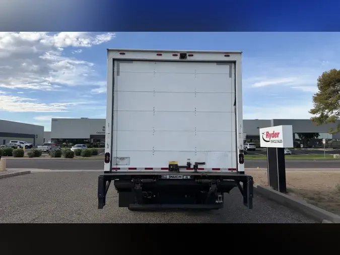 2019 ISUZU NQR9e08201f07ee4d868f0a5019be341177