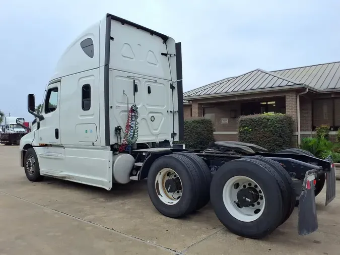 2021 FREIGHTLINER/MERCEDES NEW CASCADIA PX12664