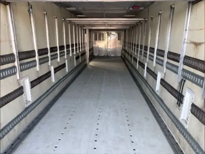 2015 SMITHWAY TRAILERS 48' CHICK