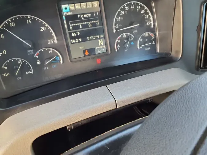 2020 FREIGHTLINER/MERCEDES NEW CASCADIA PX126649e09ff4ea738314b0ccf4162c0f631ba