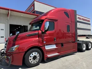 2023 Freightliner Cascadia&reg;