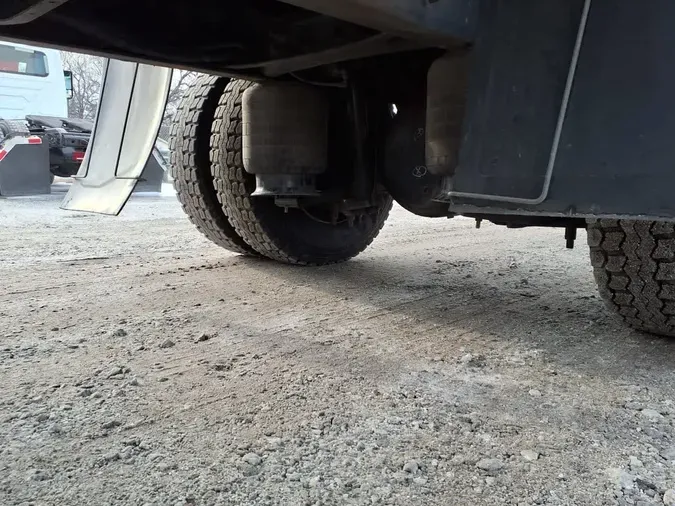 2019 NAVISTAR INTERNATIONAL 4300