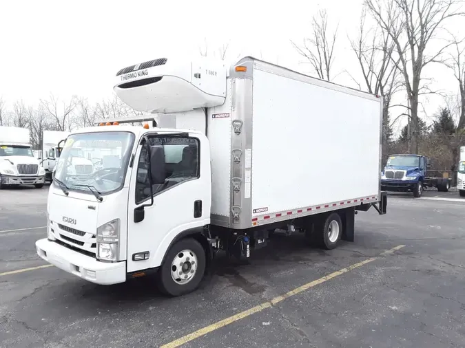 2019 ISUZU NPR HD9e0a910b79540d466cd95966cdec6007
