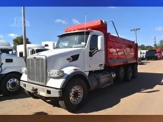 2019 PETERBILT 567