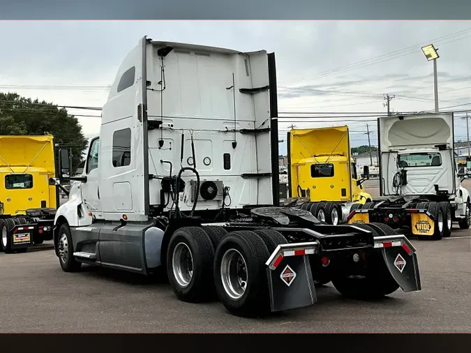 2021 INT LT625 6x4