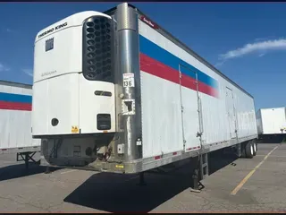 2016 GREAT DANE TRAILERS 721TZ-1 -48/162/102