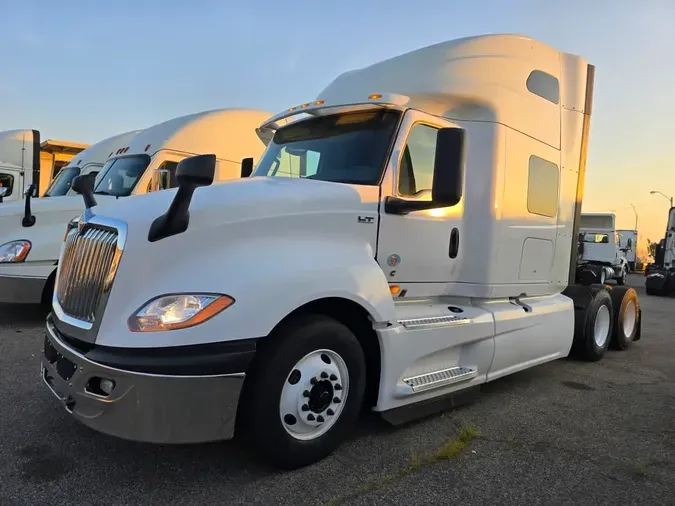 2020 NAVISTAR INTERNATIONAL LT625 SLPR CAB9e0bc0a542f8b8510b2dfdf01bb98f8e