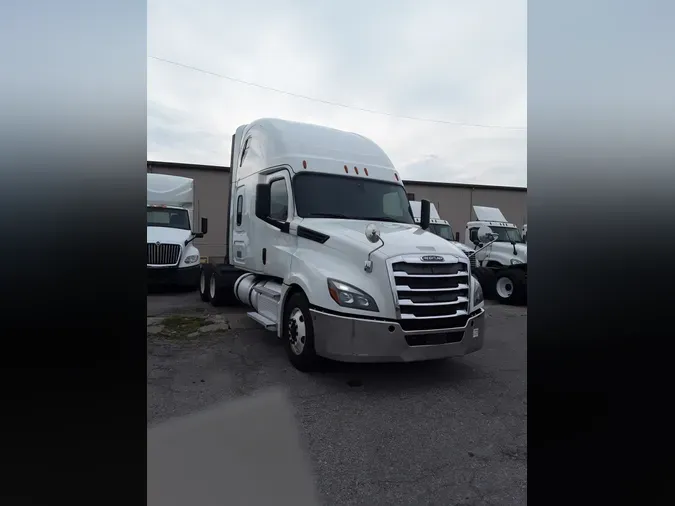 2020 FREIGHTLINER/MERCEDES NEW CASCADIA PX12664