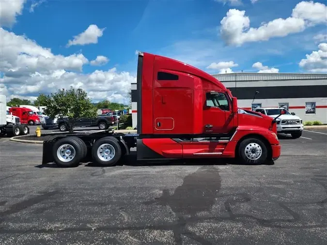 2023 KENWORTH T680