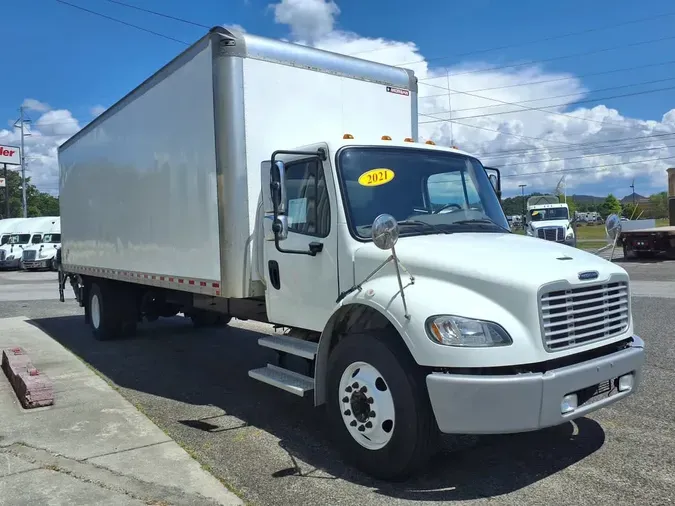 2021 FREIGHTLINER M2 106