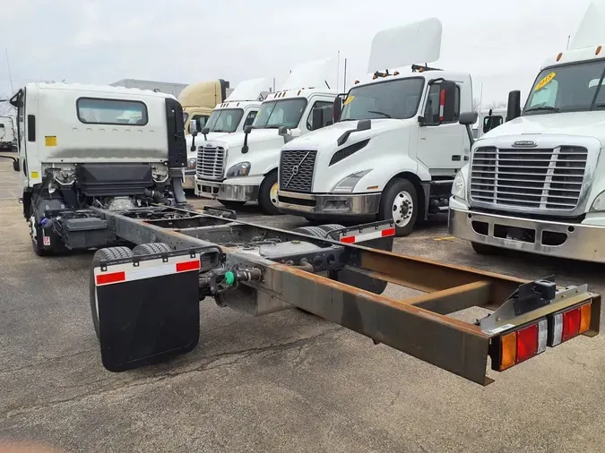 2023 CHEVROLET MOTOR DIV. LCF 4500HD9e0d5b094d20a076f06a01e12c18a944