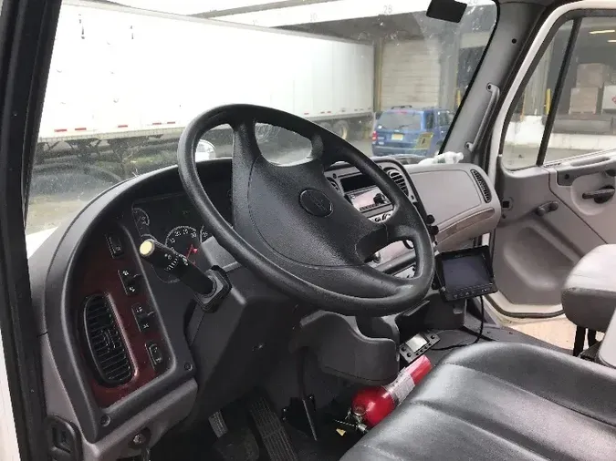 2019 Freightliner M2