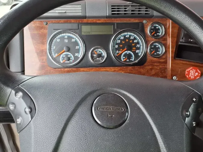 2020 FREIGHTLINER CASCADIA 125