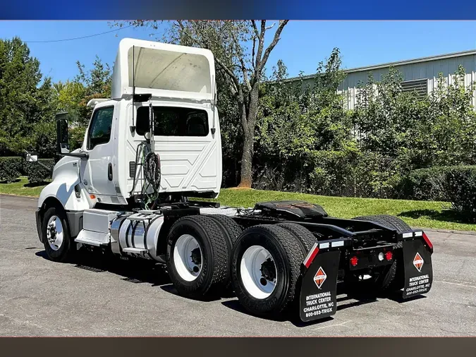 2019 INT LT625 6x4