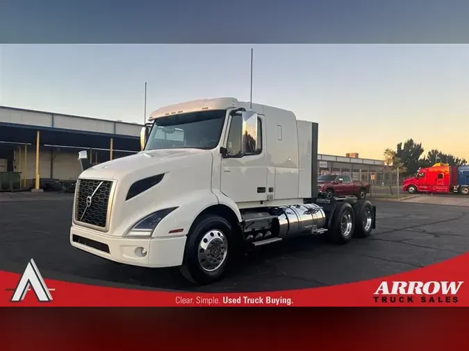 2019 VOLVO VNR4009e10dd95a4726c69c3ce7138efb42274