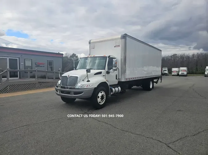 2020 NAVISTAR INTERNATIONAL MV607 (4X2)9e1157dd8b08cbc9a120103703f7e9ca