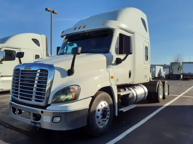 2020 FREIGHTLINER/MERCEDES CASCADIA 1259e11ae54d60116939f29304fdf9b2962