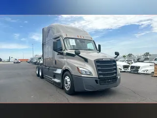 2023 Freightliner Cascadia