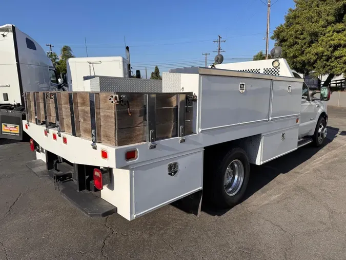 2006 Ford F-350
