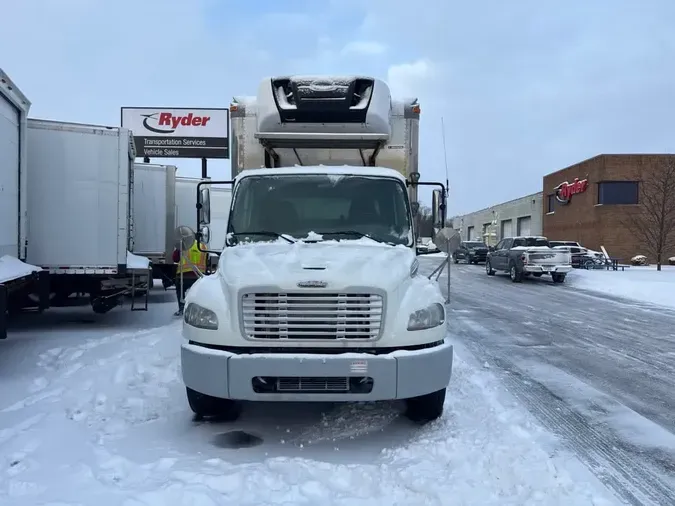 2020 FREIGHTLINER/MERCEDES M2 106