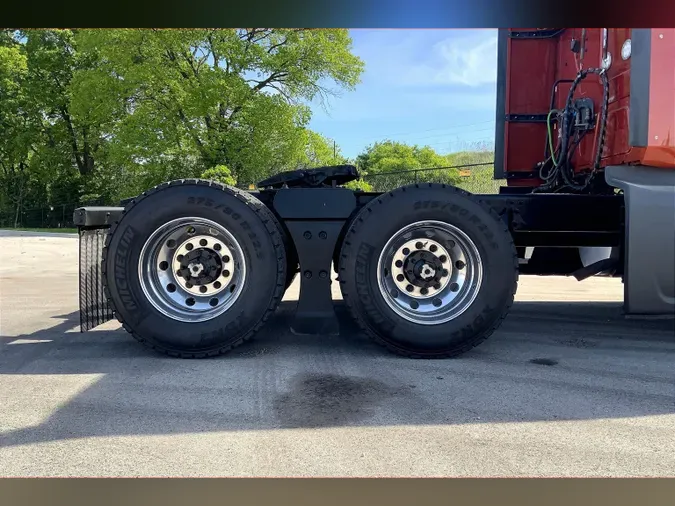 2020 INT LT625 6x4