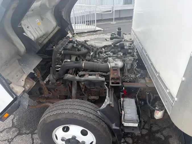 2019 ISUZU NPR HD9e1478dc2ba74aeebbde392072d46f3b
