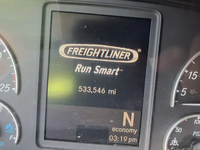 2020 FREIGHTLINER/MERCEDES NEW CASCADIA PX126649e14bf4a1330ee843165c24bbb689b80