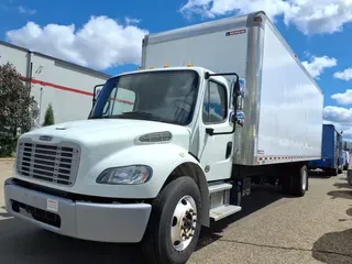 2020 FREIGHTLINER M2 106