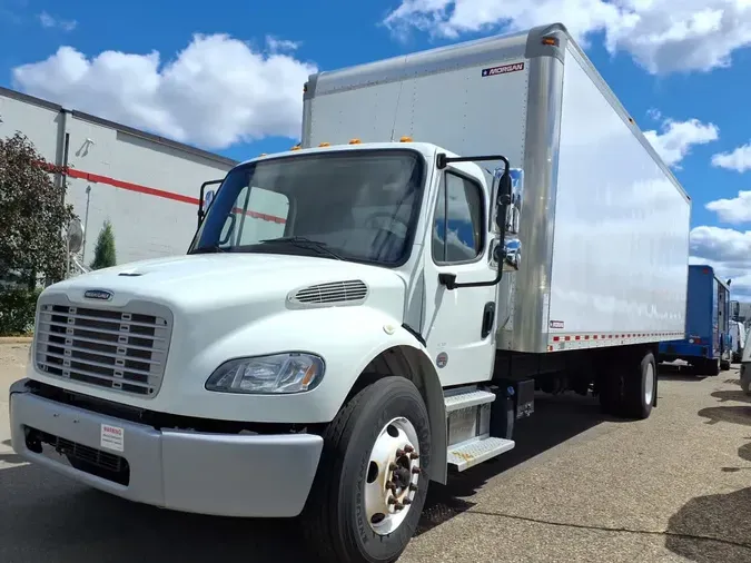 2020 FREIGHTLINER M2 1069e14e1f81cfd0ac12a4e5187337dbe60